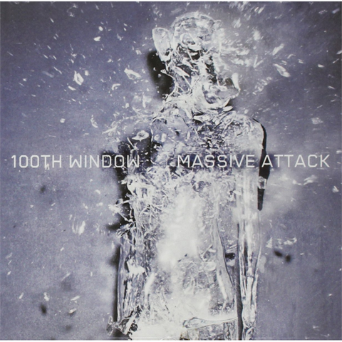 MASSIVE ATTACK - 100TH WINDOW (2003)