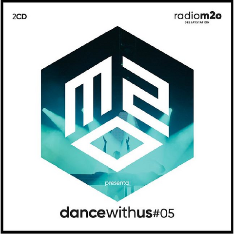 M2O - PRESENTA - DANCE WITH US VOL.5 (2022 - 2CD)