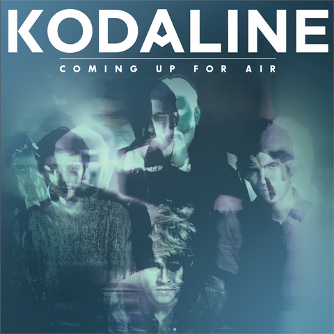 KODALINE - COMING UP FOR AIR (2015 - deluxe)