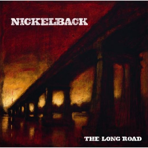 NICKELBACK - THE LONG ROAD (2003)