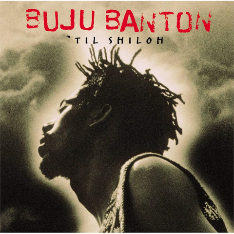 BUJU BANTON - TIL SHILOH (2LP - 25th ann - 1995)