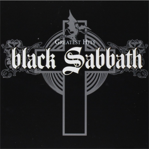 BLACK SABBATH - GREATEST HITS