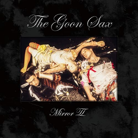 THE GOON SAX - MIRROR II (LP - 2021)