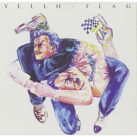 YELLO - FLAG