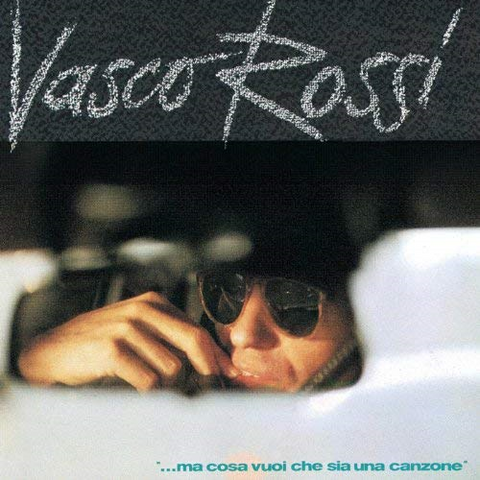 VASCO ROSSI - MA COSA VUOI CHE SIA (1978 - 40TH ANN)