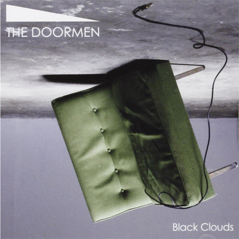 DOORMEN - BLACK CLOUDS