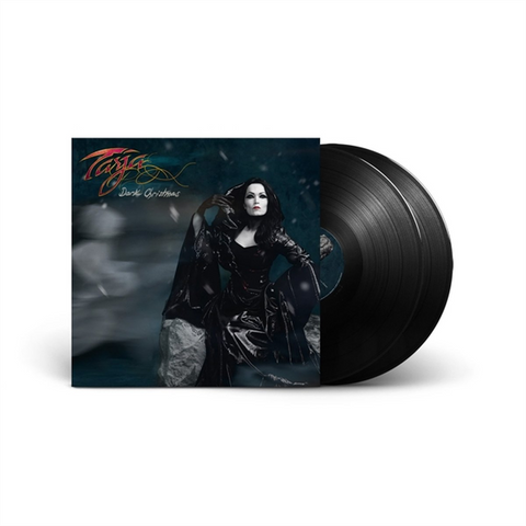 TARJA - DARK CHRISTMAS (2LP - 2023)