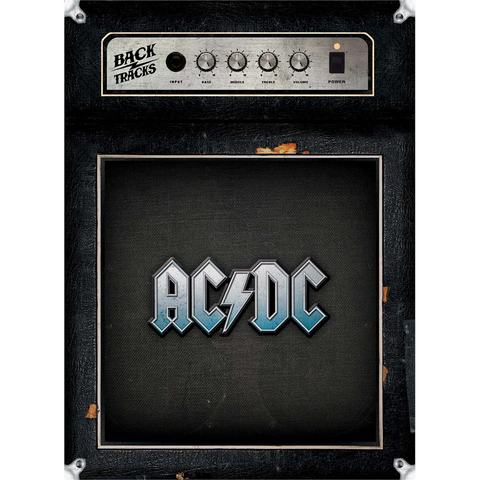 AC/DC - BACKTRACKS (2CD+1DVD)