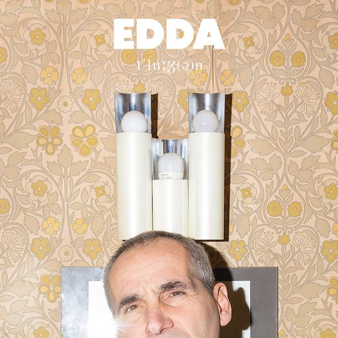 EDDA - ILLUSION (LP – 2022)