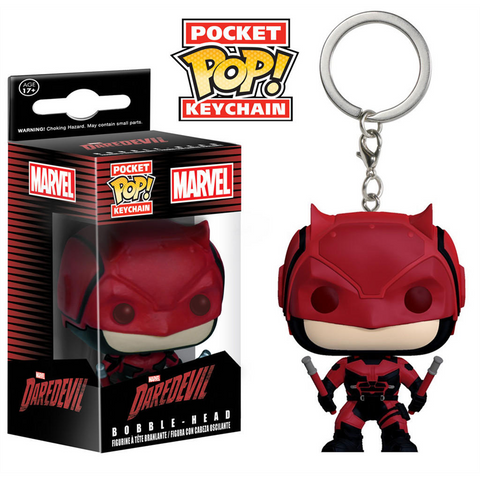 DAREDEVIL - DAREDEVIL - PORTACHIAVI