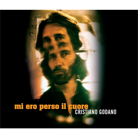 CRISTIANO GODANO - MI ERO PERSO IL CUORE (2020)