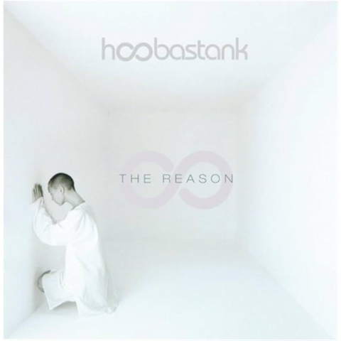 HOOBASTANK - THE REASON (2003)