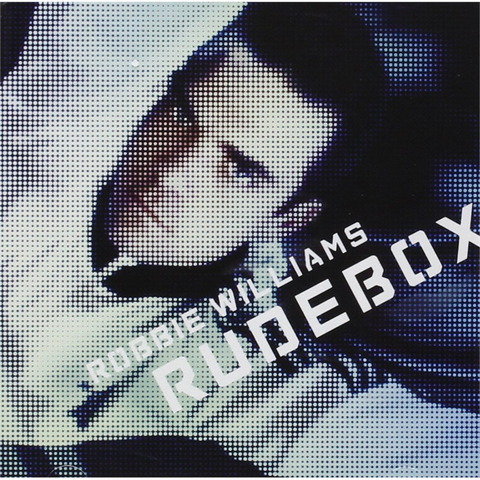 ROBBIE WILLIAMS - RUDEBOX (2006)