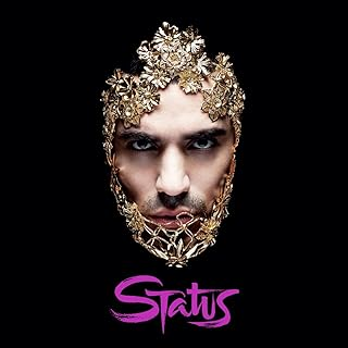 MARRACASH - STATUS (2015)