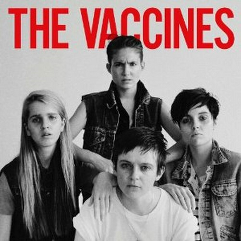 VACCINES - COME OF AGE