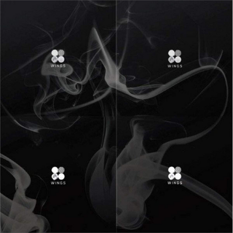 BTS - WINGS: VOL.2 (2016)