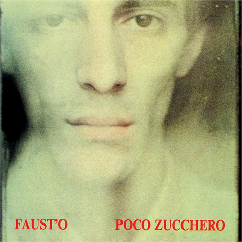 FAUST'O - POCO ZUCCHERO (1979 - REM24)