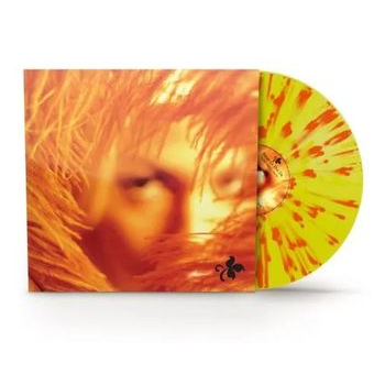 STONE TEMPLE PILOTS - SHANGRI-LA DEE DA (LP - SPLATTER | REM24 - 2001)