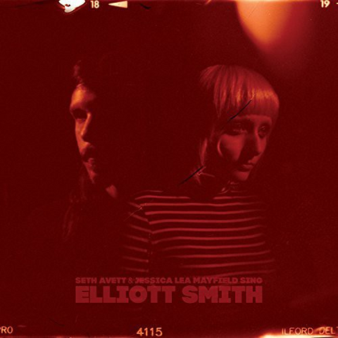 AVETT SETH & JESSICA LEA - SING ELLIOTT SMITH (2015)
