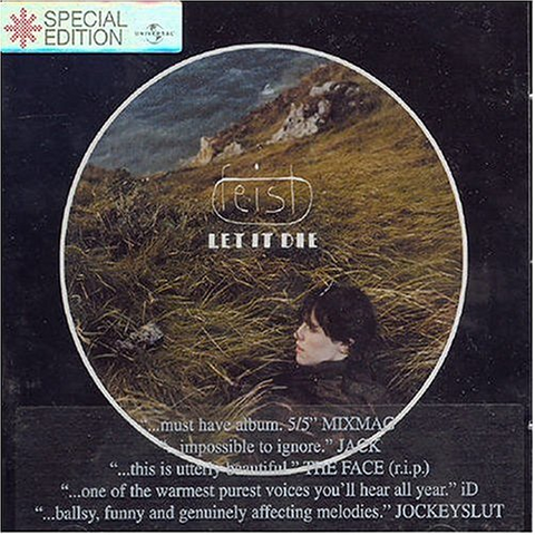FEIST - LET IT DIE (2004)