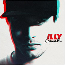 ILLY - CINEMATIC (LP - 2013)