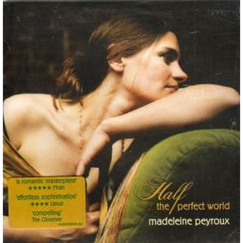 MADELEINE PEYROUX - HALL THE PERFECT WORLD