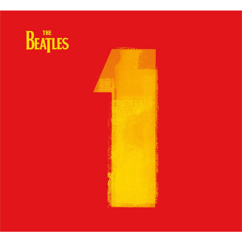 THE BEATLES - ONE PLUS (NEW STEREO MIX _ DELUXE _ CD+2DVD)