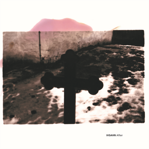 IHSAHN - AFTER (2LP - CLRD - RSD'21)
