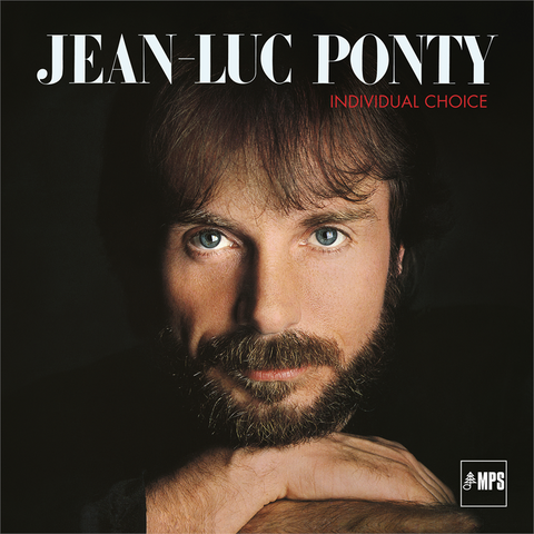 JEAN-LUC PONTY - INDIVIDUAL CHOICE (1983 - rem23)