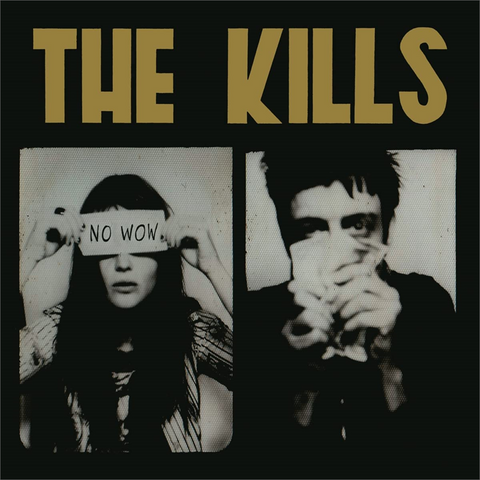 KILLS - NO WOW REMIXED (2010 - 2cd | rem22)