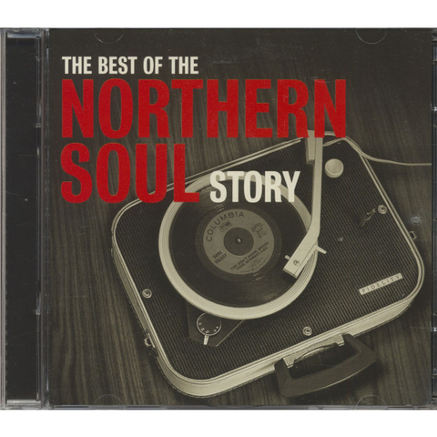NORTHERN SOUL - ARTISTI VARI - THE BEST OF NORTHERN SOUL STORY (2CD)