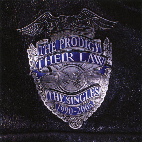 PRODIGY - THEIR LAW (2005 - singoli 95-05)
