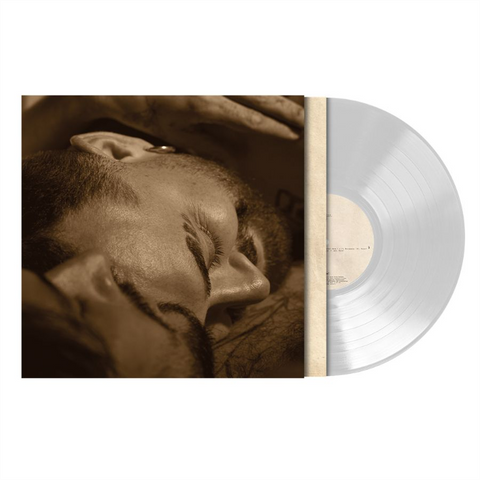SAM SMITH - HAZEL EYES (LP - INDIE ONLY | ALT COVER | CLRD - 2026)