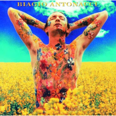 ANTONACCI BIAGIO - MI FAI STARE BENE (1998 - 20TH ANN)