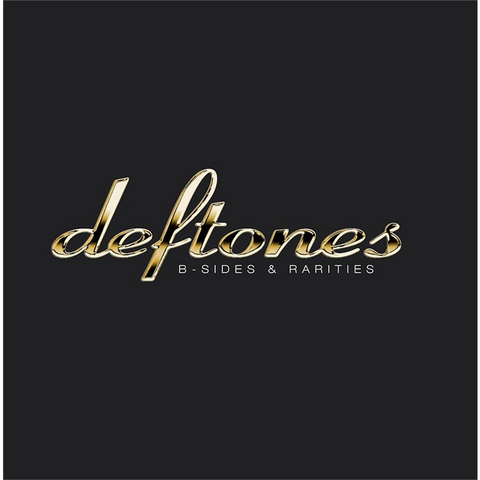 DEFTONES - B-SIDES & RARITIES (2005)