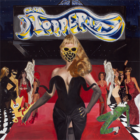 MYSS KETA - CLUB TOPPERIA (2022)