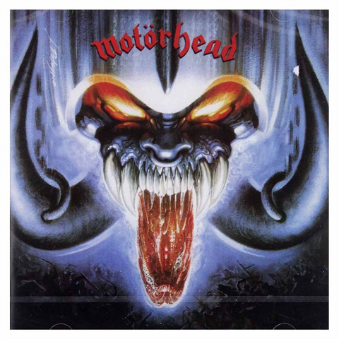 MOTORHEAD - ROCK 'N' ROLL (DELUXE ED)