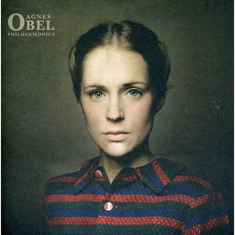 AGNES OBEL - PHILHARMONICS (2010)
