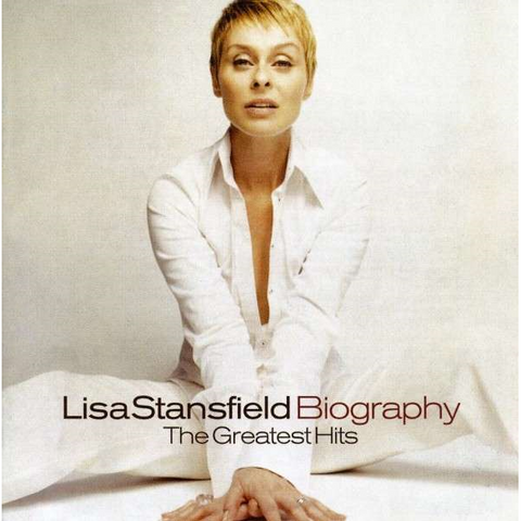 LISA STANSFIELD - BIOGRAPHY - GREATEST HITS