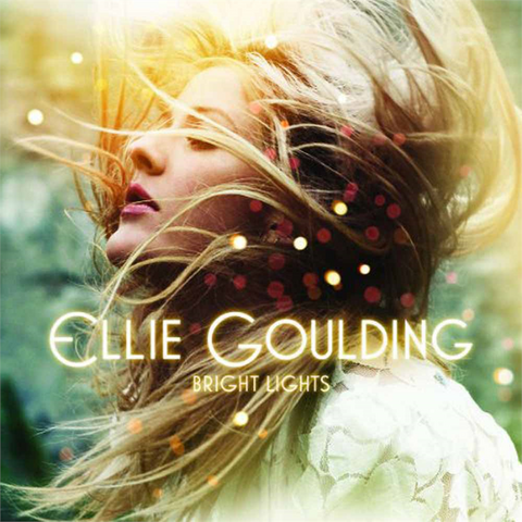 ELLIE GOULDING - BRIGHT LIGHTS (2010)