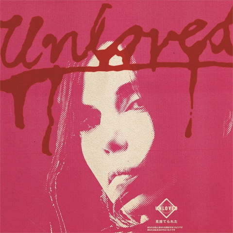 UNLOVED - THE PINK ALBUM (2LP - 2022)