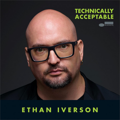 ETHAN IVERSON - TECHNICALLY ACCEPTABLE (2024)