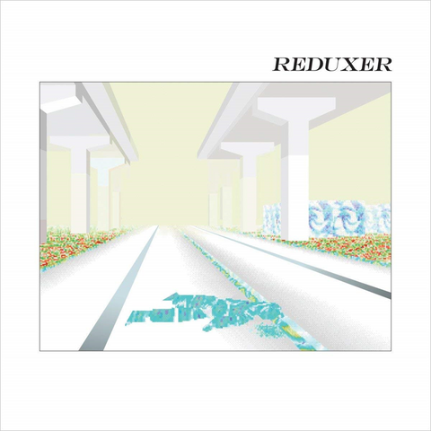 ALT-J - REDUXER (LP - 2018 - hip/hop relaxer)