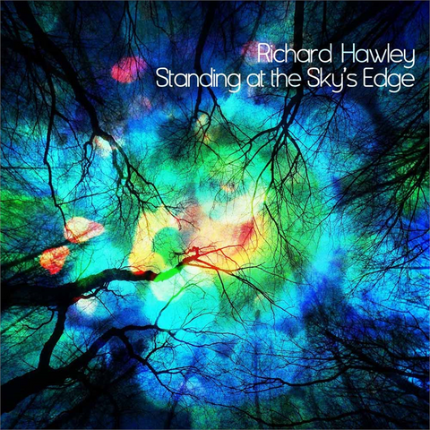 RICHARD HAWLEY - STANDING AT THE SKY'S EDGE (2012)