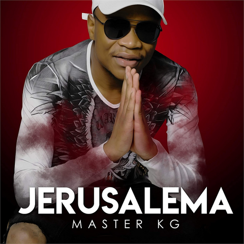 MASTER KG - JERUSALEMA (2020)
