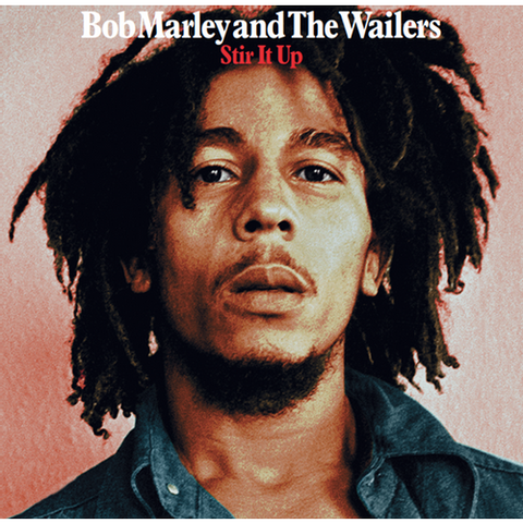 BOB MARLEY - STIR IT UP (7'' - RSD'23)