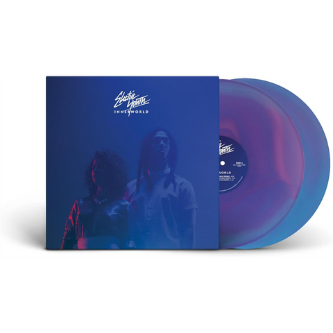 ELECTRIC YOUTH - INNERWORLD (2LP - 2015 - REM'25)