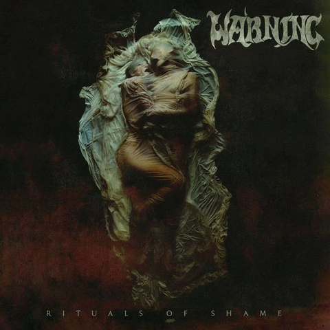 THE WARNING - RITUALS OF SHAME (2026)
