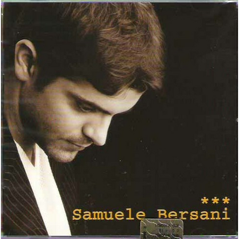 SAMUELE BERSANI - SAMUELE BERSANI (2007)