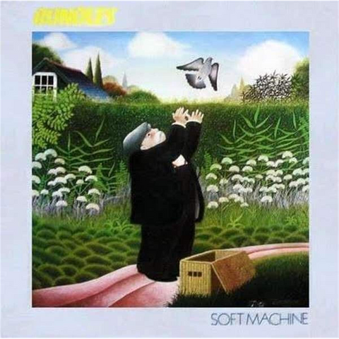 SOFT MACHINE - BUNDLES